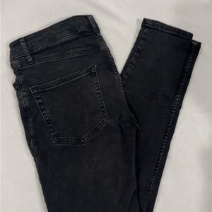 TOPMAN JEANS